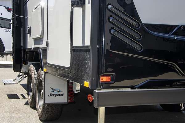 2024 Jayco JOURNEY CARAVAN 19.61-3.OB.JY-MY24