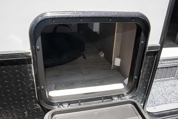 2024 Jayco JOURNEY CARAVAN 19.61-3.OB.JY-MY24