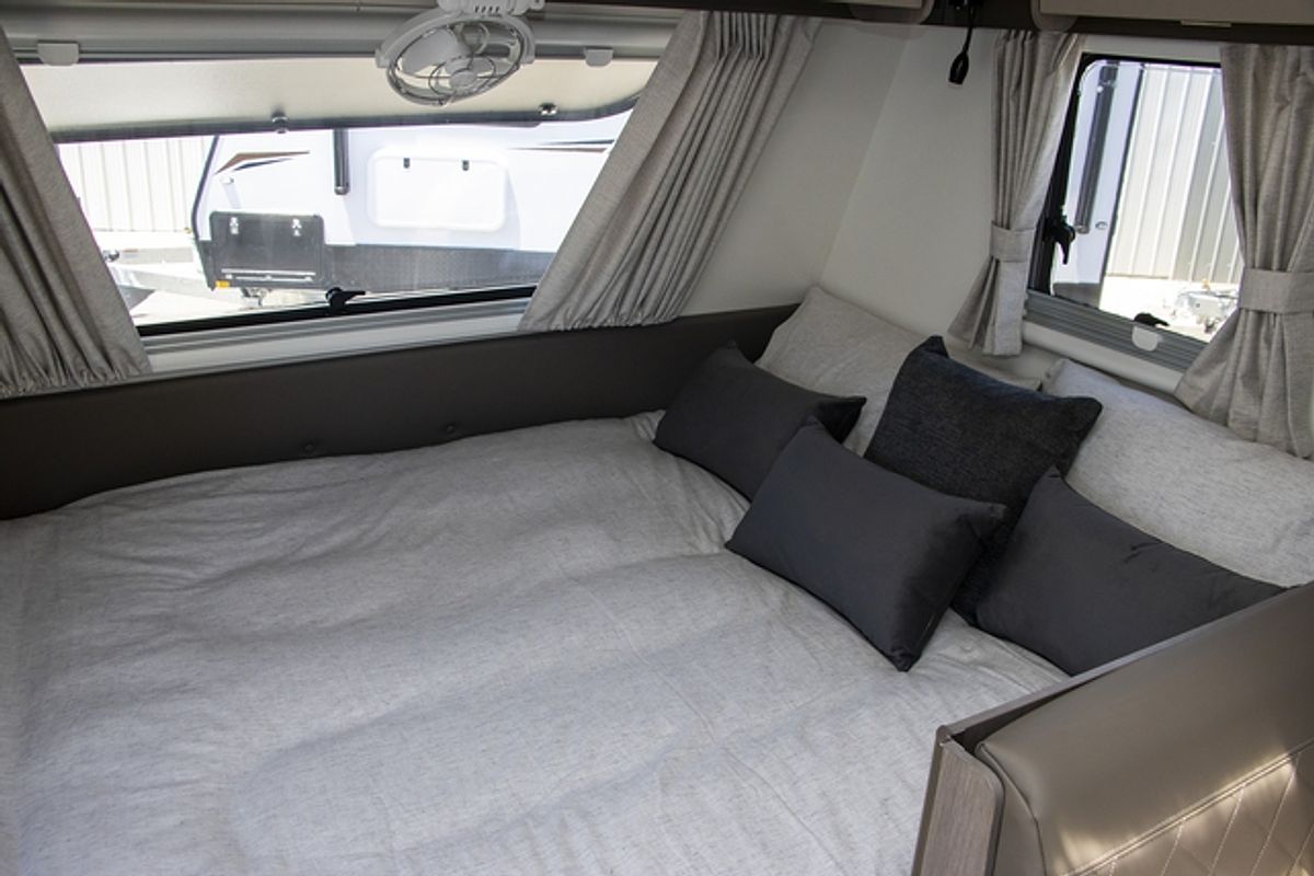 2024 Jayco JOURNEY CARAVAN 19.61-3.OB.JY-MY24