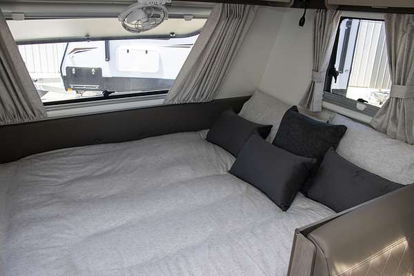 2024 Jayco JOURNEY CARAVAN 19.61-3.OB.JY-MY24