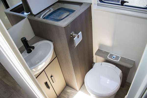 2024 Jayco JOURNEY CARAVAN 19.61-3.OB.JY-MY24
