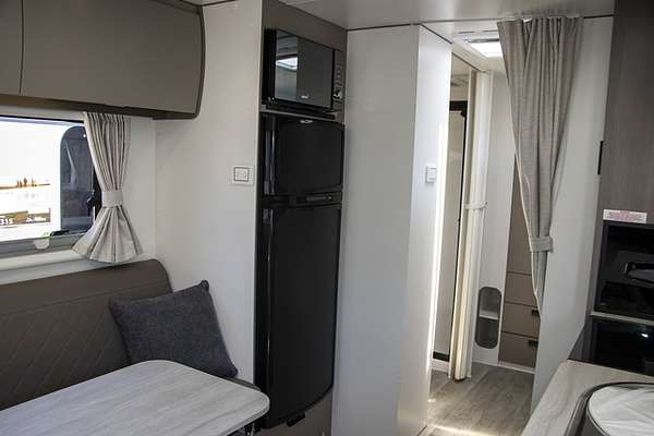 2024 Jayco JOURNEY CARAVAN 19.61-3.OB.JY-MY24