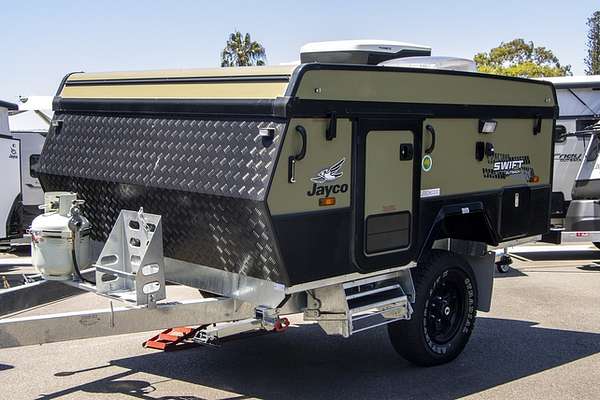 2024 Jayco SWIFT CAMPER OB.CP-MY24