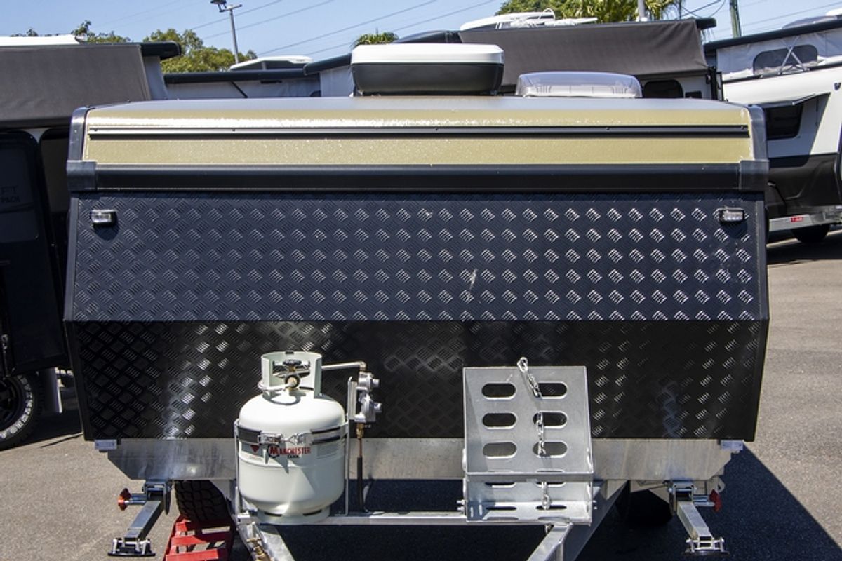 2024 Jayco SWIFT CAMPER OB.CP-MY24