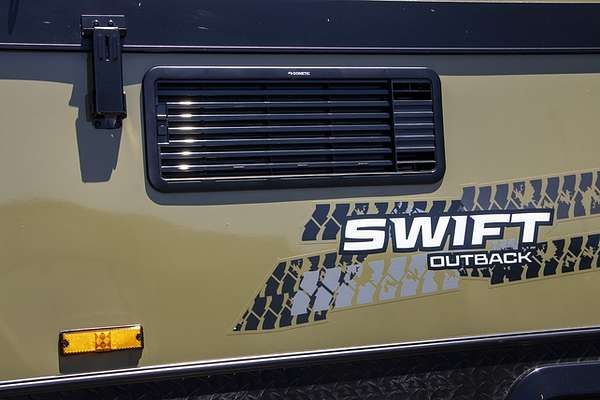 2024 Jayco SWIFT CAMPER OB.CP-MY24