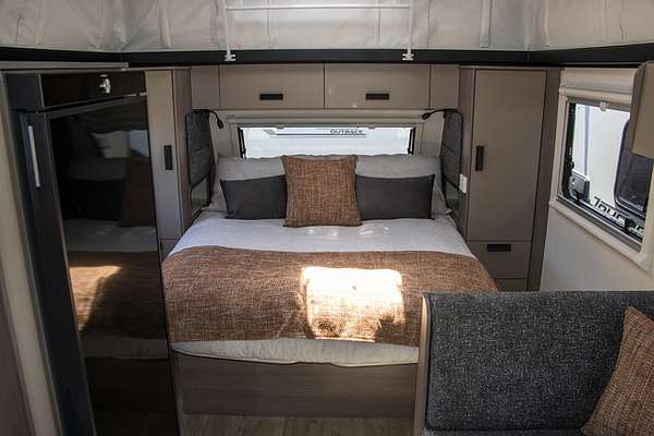 2024 Jayco JOURNEY POPTOP 13.42-2.OB.JY-MY24