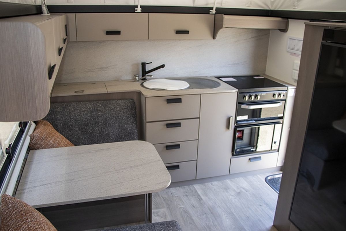 2024 Jayco JOURNEY POPTOP 13.42-2.OB.JY-MY24