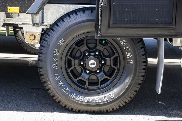 2024 Jayco JOURNEY POPTOP 13.42-2.OB.JY-MY24
