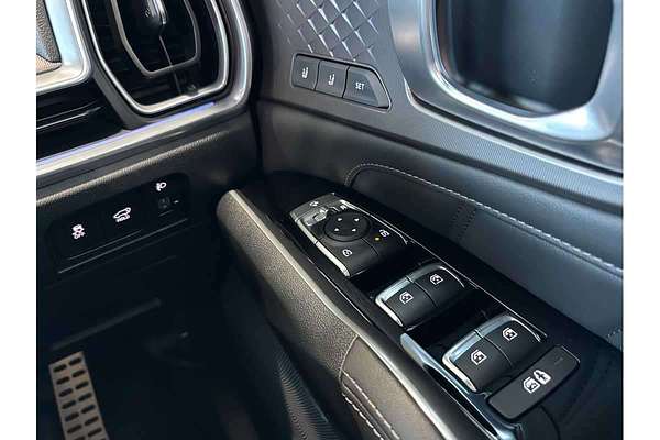 2024 Kia Sorento GT-Line MQ4 PE