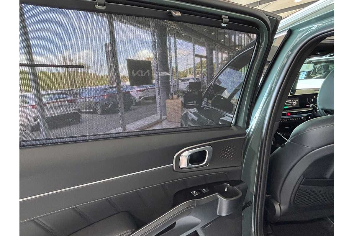 2024 Kia Sorento GT-Line MQ4 PE