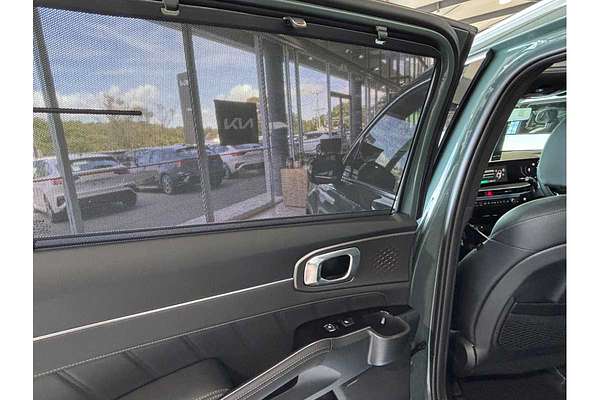 2024 Kia Sorento GT-Line MQ4 PE