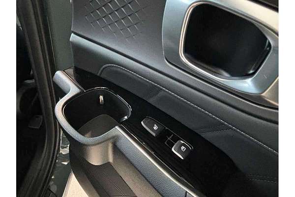 2024 Kia Sorento GT-Line MQ4 PE