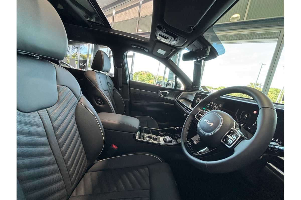2024 Kia Sorento GT-Line MQ4 PE