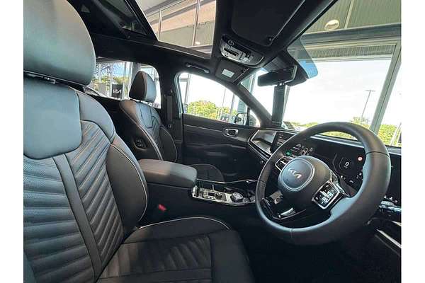 2024 Kia Sorento GT-Line MQ4 PE