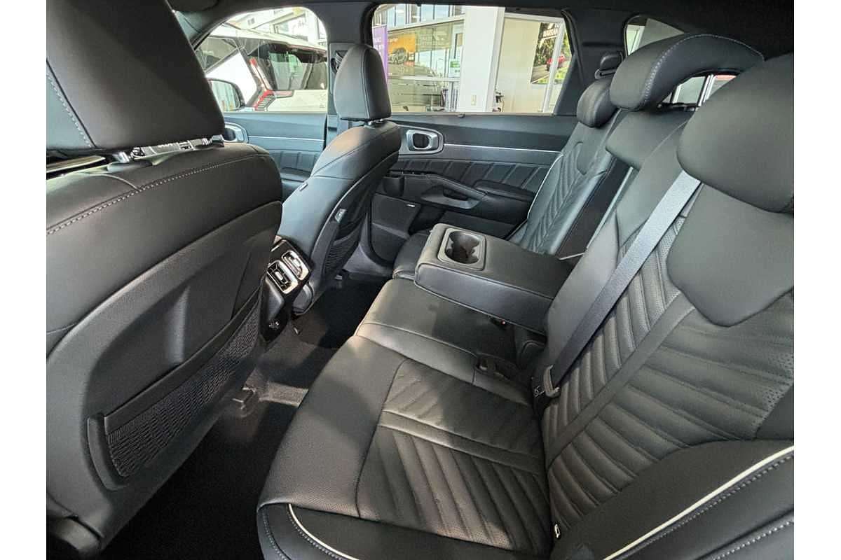 2024 Kia Sorento GT-Line MQ4 PE