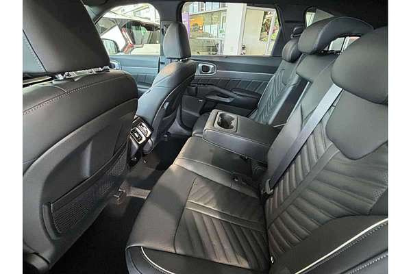 2024 Kia Sorento GT-Line MQ4 PE