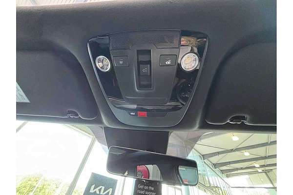 2024 Kia Sorento GT-Line MQ4 PE
