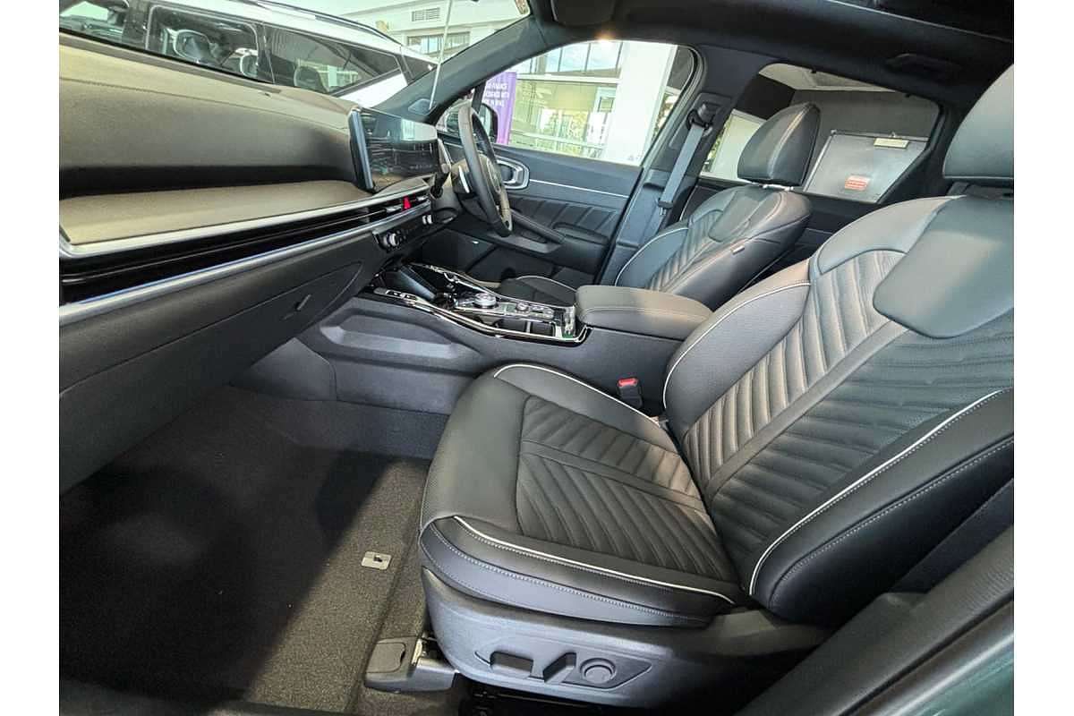 2024 Kia Sorento GT-Line MQ4 PE