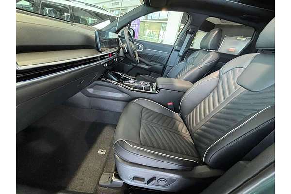 2024 Kia Sorento GT-Line MQ4 PE