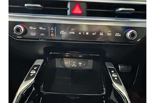 2024 Kia Sorento GT-Line MQ4 PE
