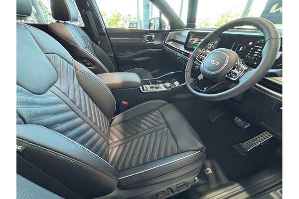 2024 Kia Sorento GT-Line MQ4 PE