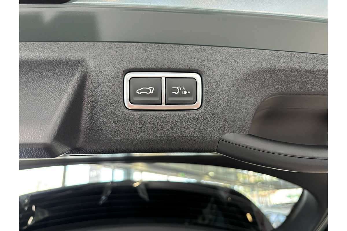 2024 Kia Sorento GT-Line MQ4 PE