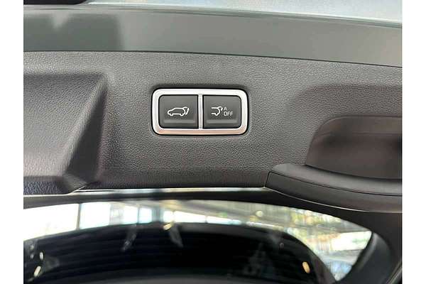 2024 Kia Sorento GT-Line MQ4 PE