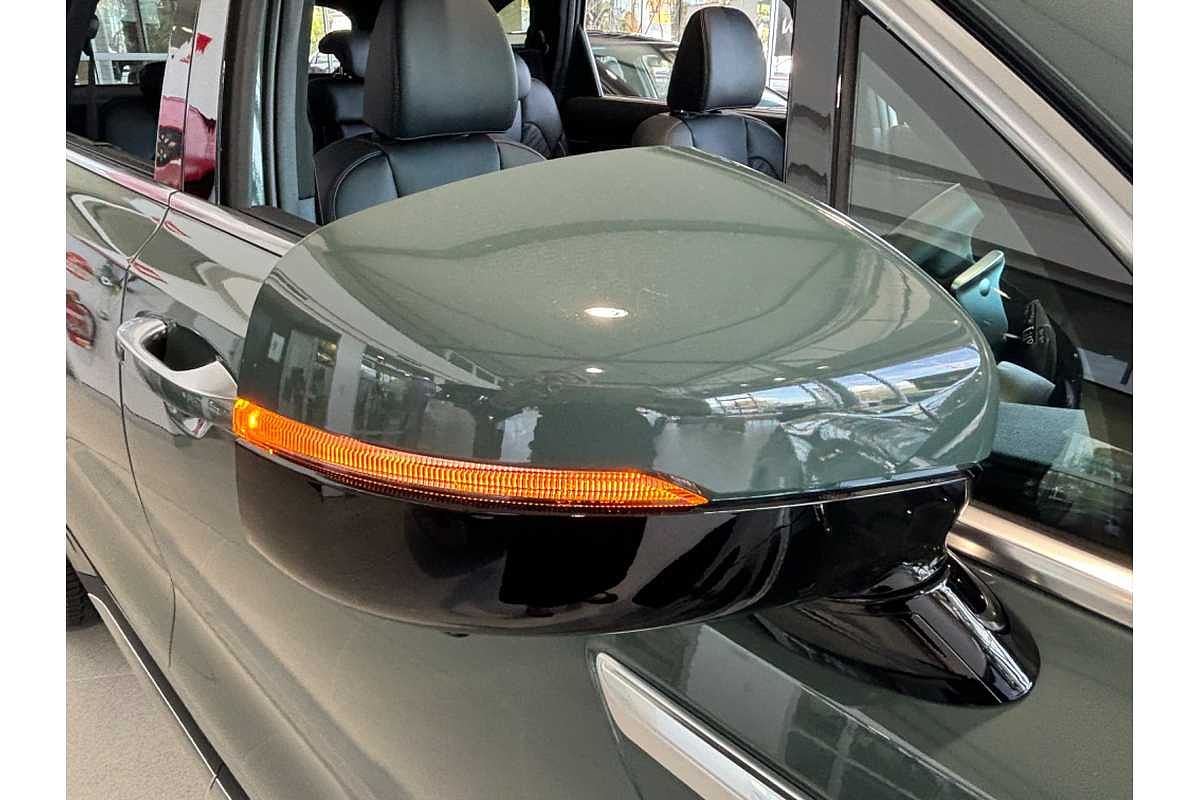 2024 Kia Sorento GT-Line MQ4 PE