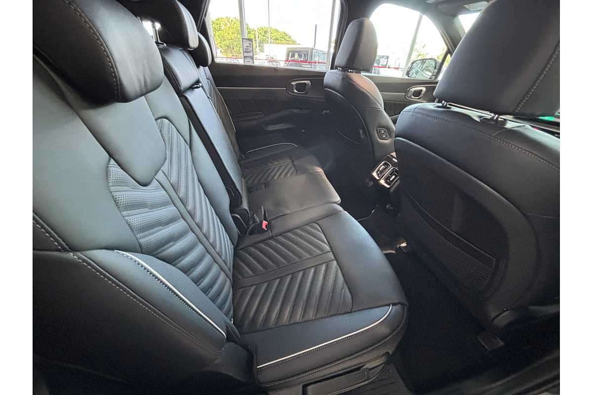 2024 Kia Sorento GT-Line MQ4 PE