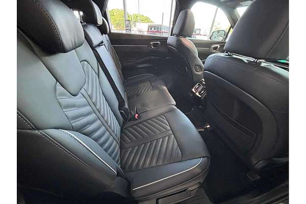 2024 Kia Sorento GT-Line MQ4 PE