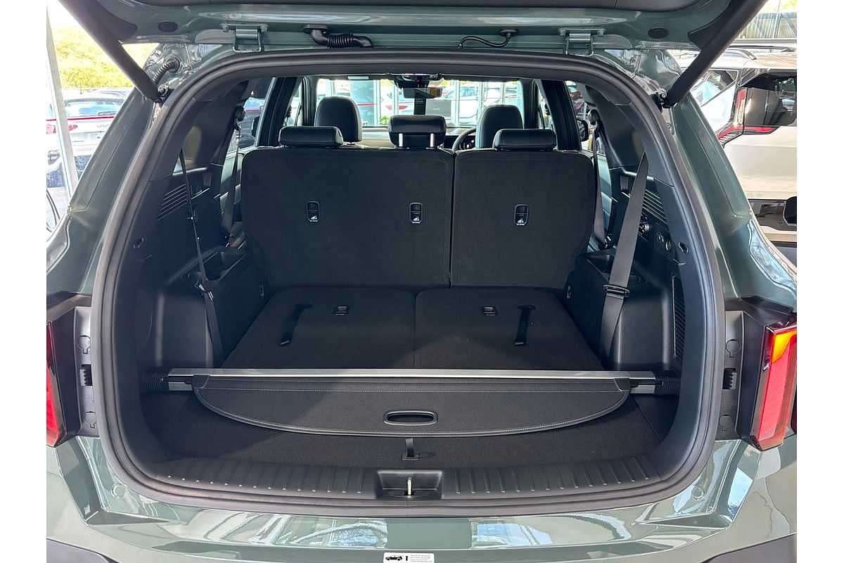 2024 Kia Sorento GT-Line MQ4 PE