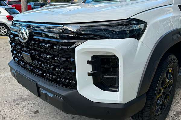 2024 LDV T60 Max PLUS SK8C 4X4