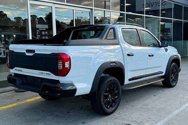 2024 LDV T60 Max PLUS SK8C 4X4