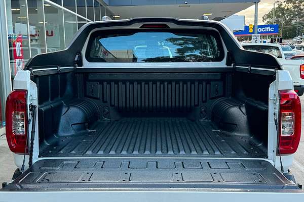 2024 LDV T60 Max PLUS SK8C 4X4