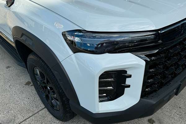 2024 LDV T60 Max PLUS SK8C 4X4
