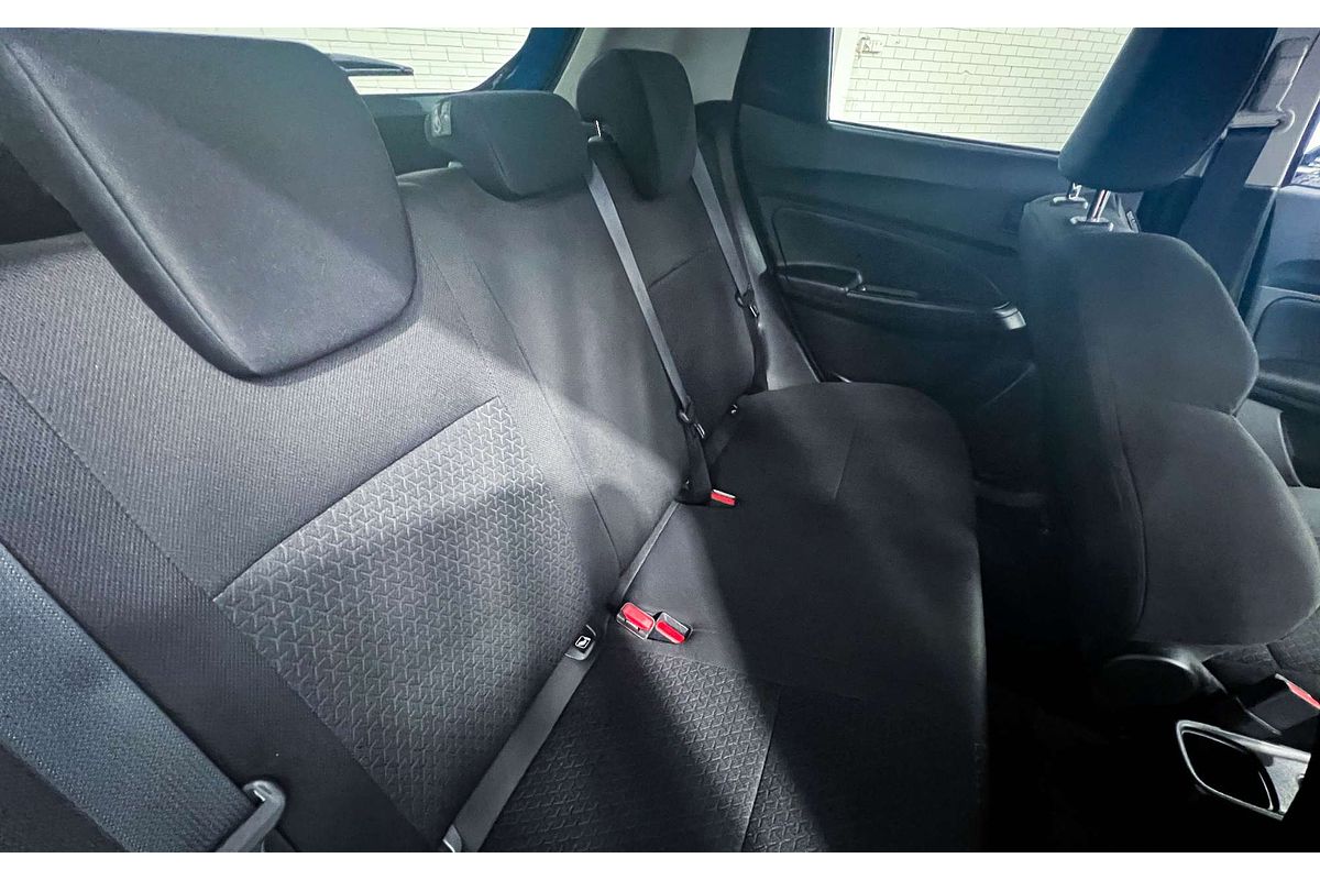 2019 Suzuki Swift GL Navigator AZ