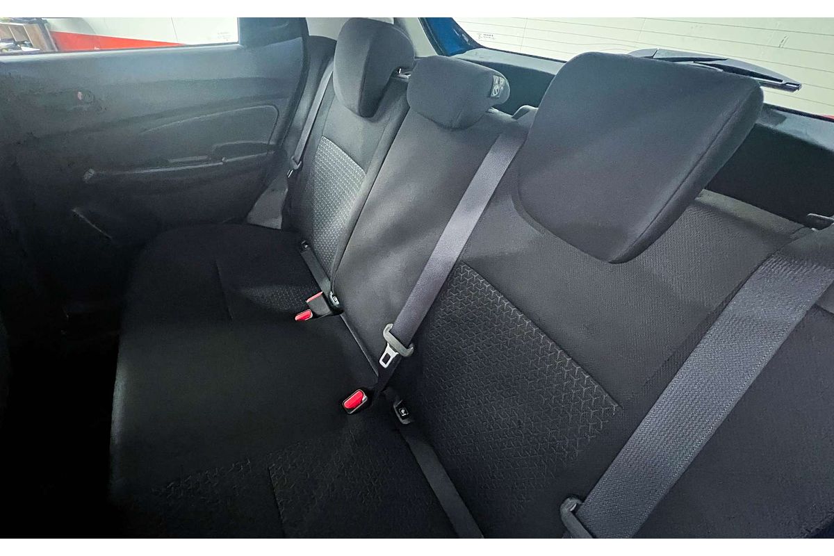 2019 Suzuki Swift GL Navigator AZ
