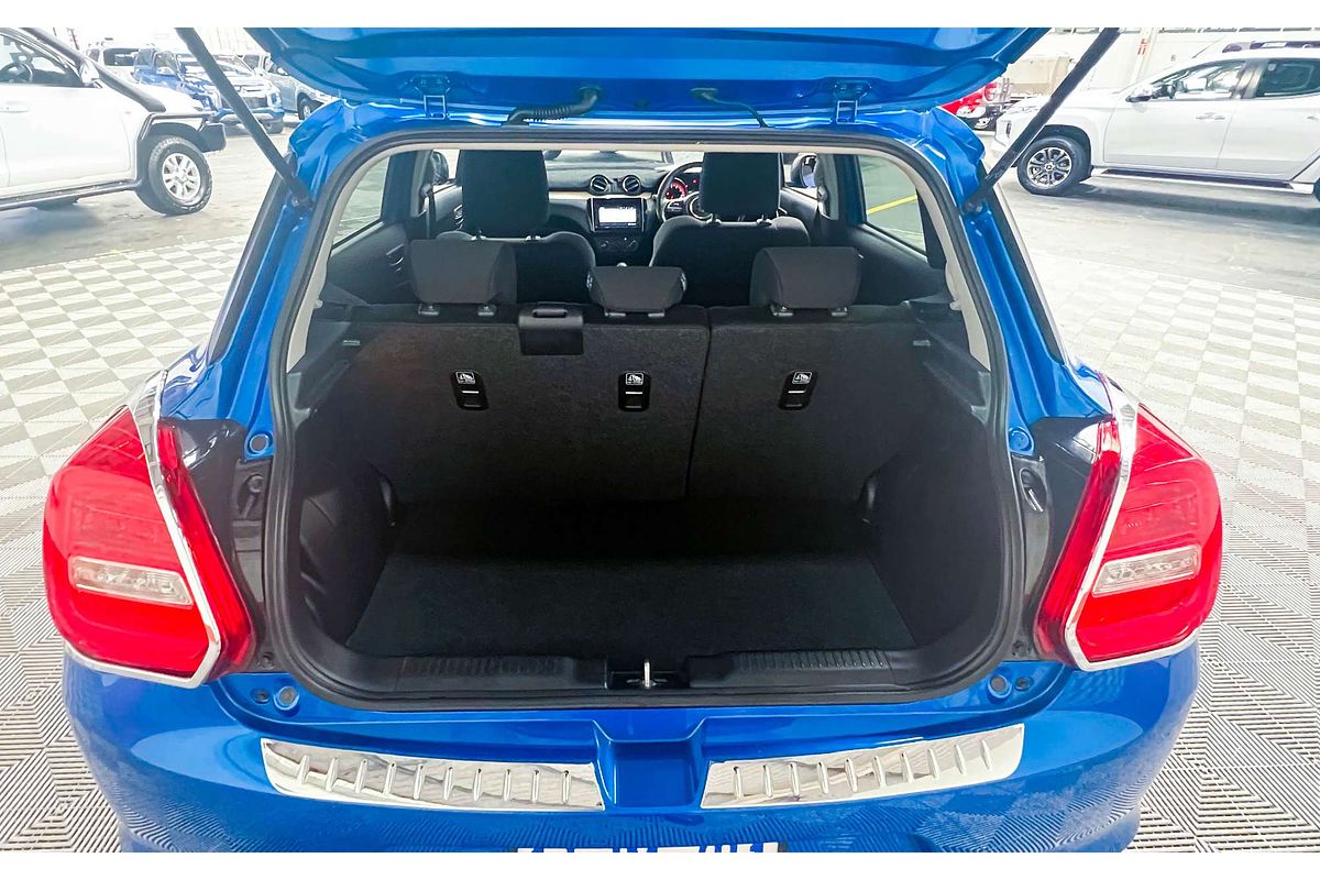 2019 Suzuki Swift GL Navigator AZ