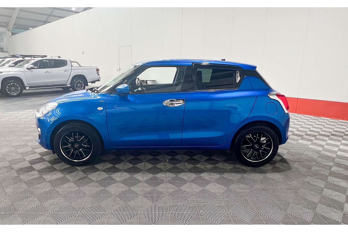 2019 Suzuki Swift GL Navigator AZ