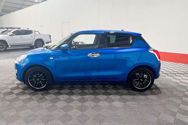 2019 Suzuki Swift GL Navigator AZ