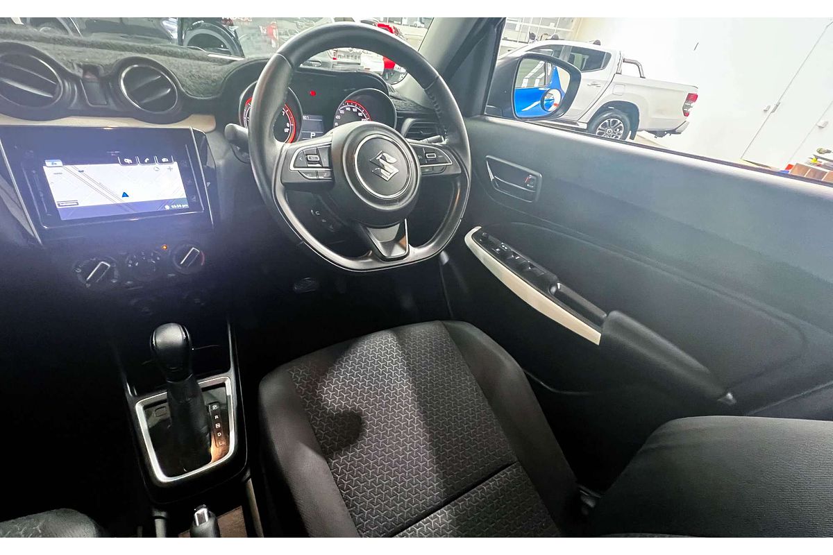 2019 Suzuki Swift GL Navigator AZ