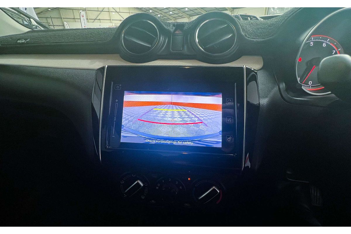 2019 Suzuki Swift GL Navigator AZ