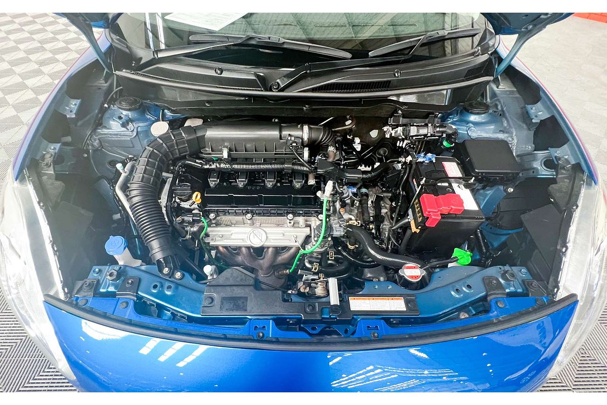 2019 Suzuki Swift GL Navigator AZ