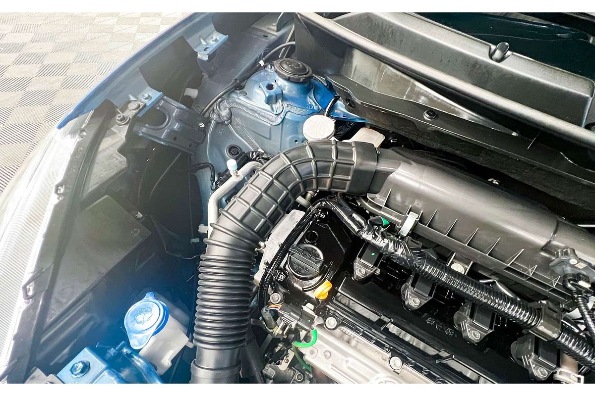 2019 Suzuki Swift GL Navigator AZ