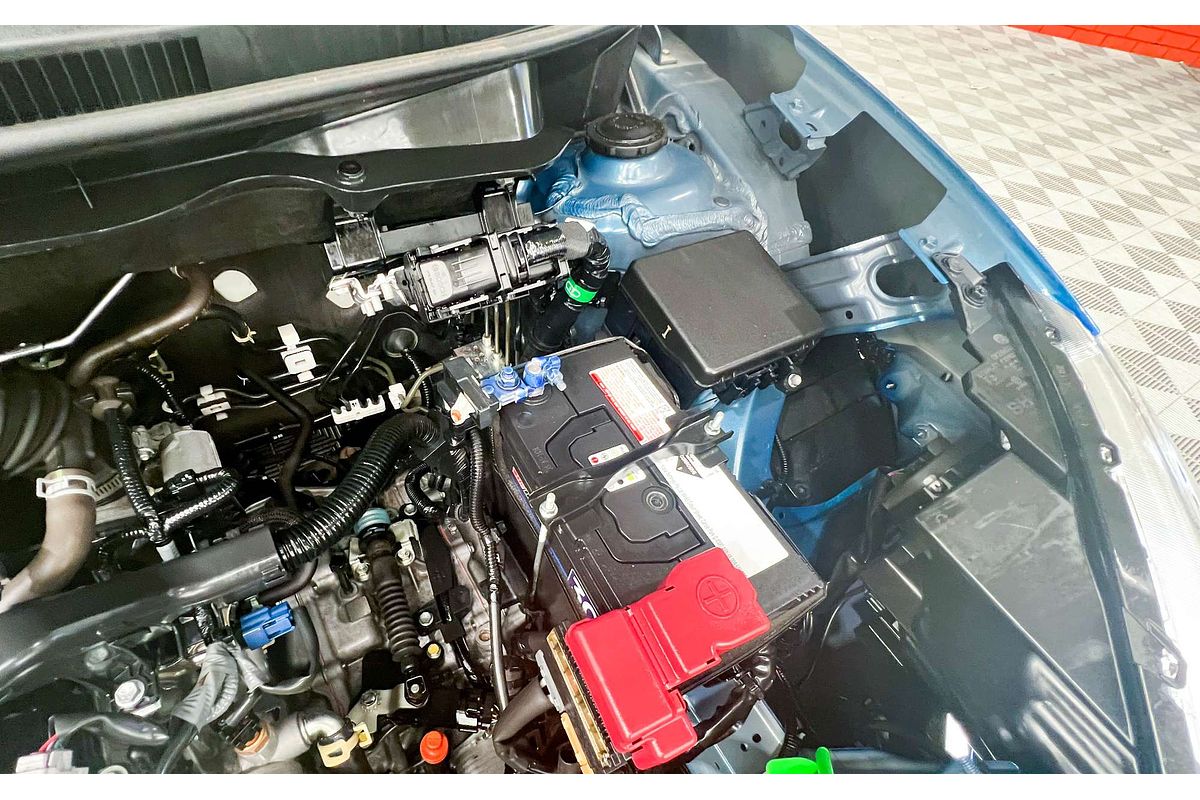 2019 Suzuki Swift GL Navigator AZ
