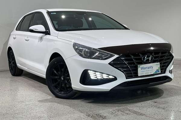 2022 Hyundai i30  PD.V4