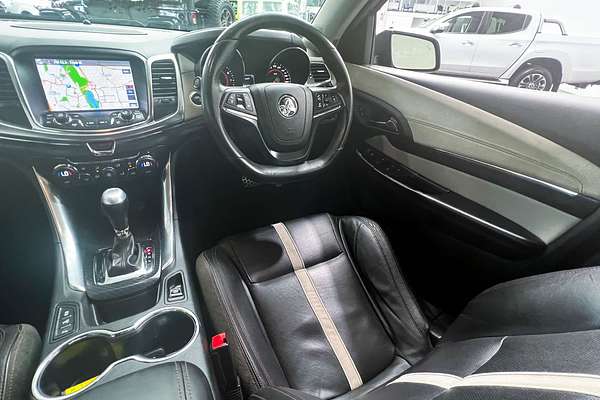 2013 Holden Commodore SS V Redline VF