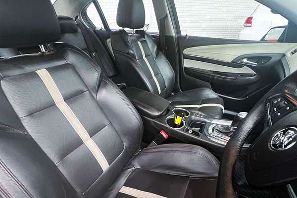 2013 Holden Commodore SS V Redline VF