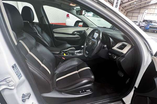 2013 Holden Commodore SS V Redline VF