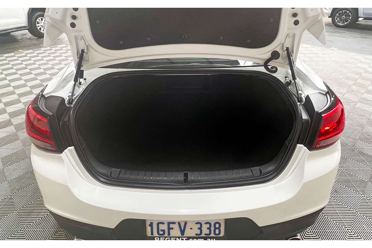 2013 Holden Commodore SS V Redline VF